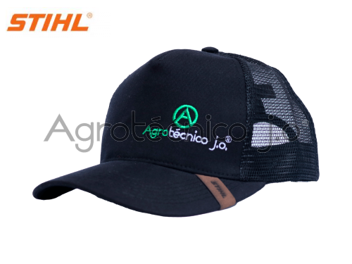 Gorra Agrotécnico-Stihl